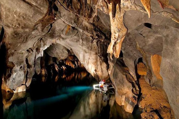 5D4N Puerto Princesa & El Nido Experience