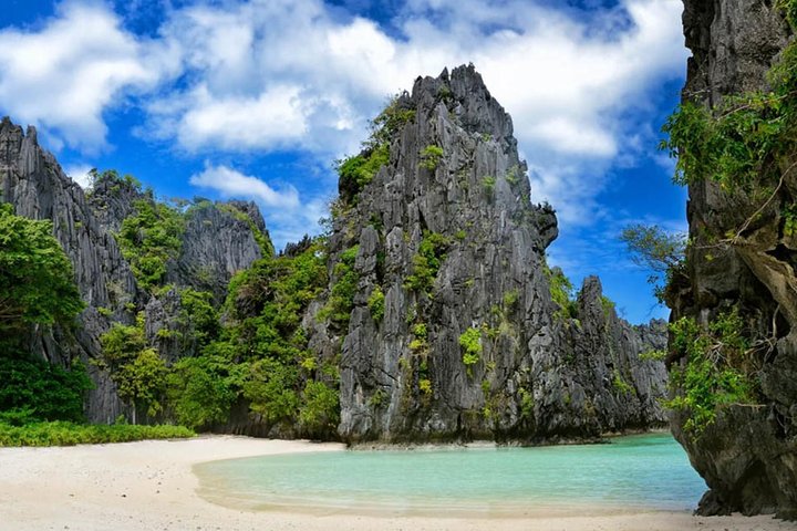 5D4N Puerto Princesa & El Nido Experience