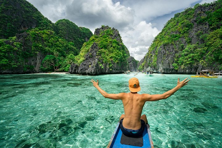 5D4N Puerto Princesa & El Nido Experience