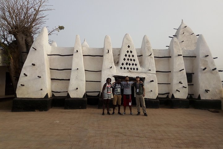 5 Days Adventurous Wildlife Safari