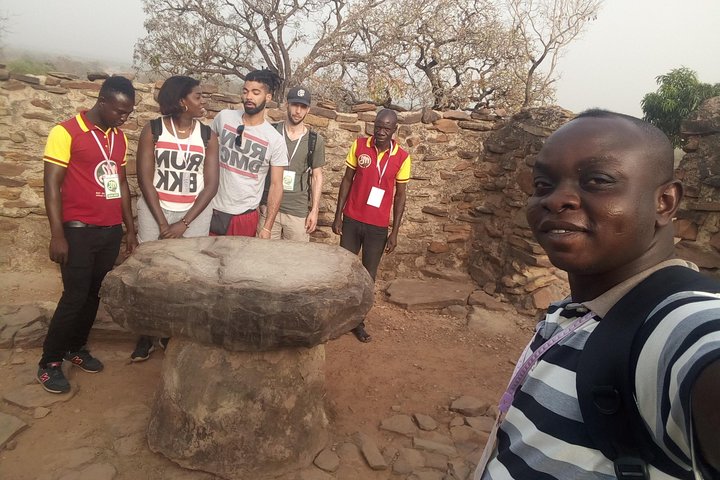 5 Days Adventurous Wildlife Safari
