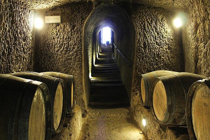 Jewish Pitigliano Ghetto private Tour