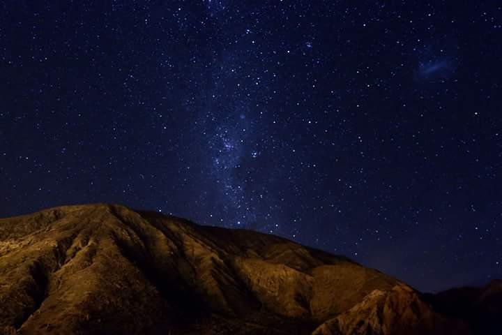 Purmamarca Night Experience