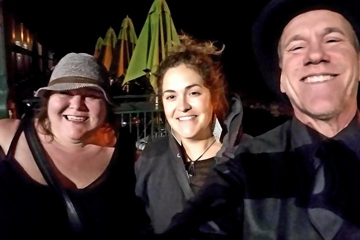 Salida Ghost Tour - Steve's Original Since 2018