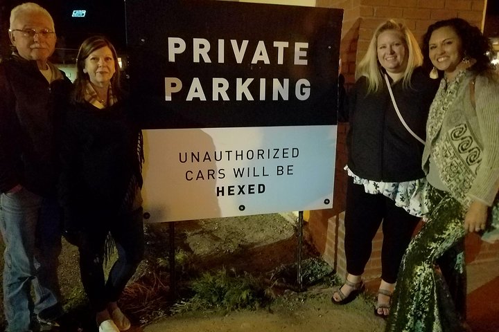 Salida Ghost Tour - Steve's Original Since 2018