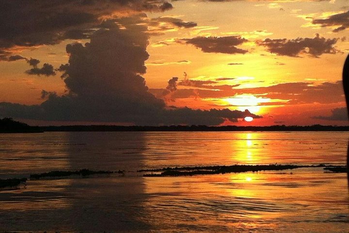 Discover the Amazon for 3 Days 2 Nights