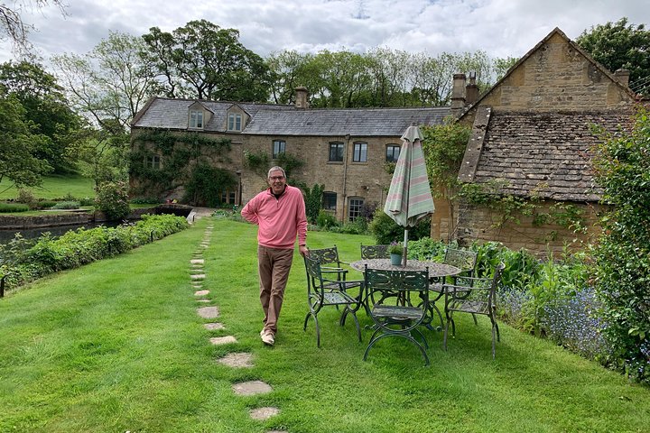 Cotswolds Private Day Tour