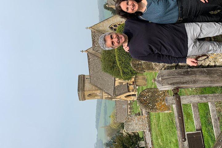 Cotswolds Private Day Tour