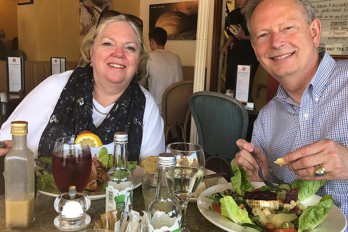 Cotswolds Private Day Tour
