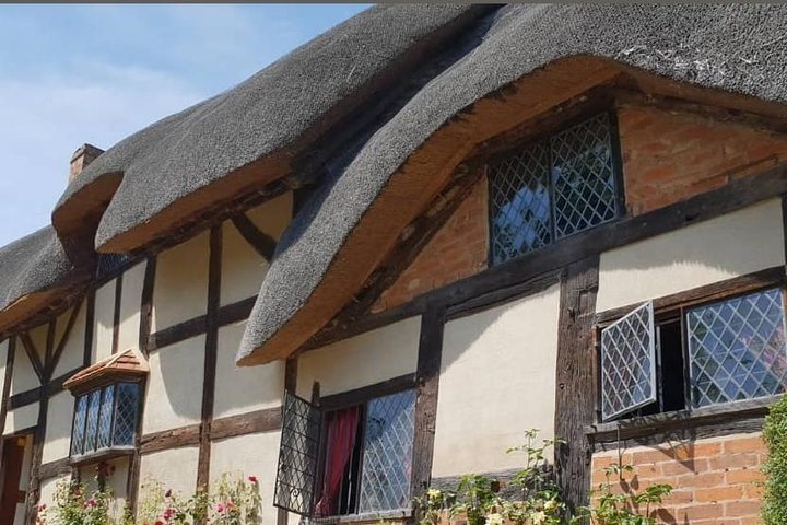 Cotswolds Private Day Tour
