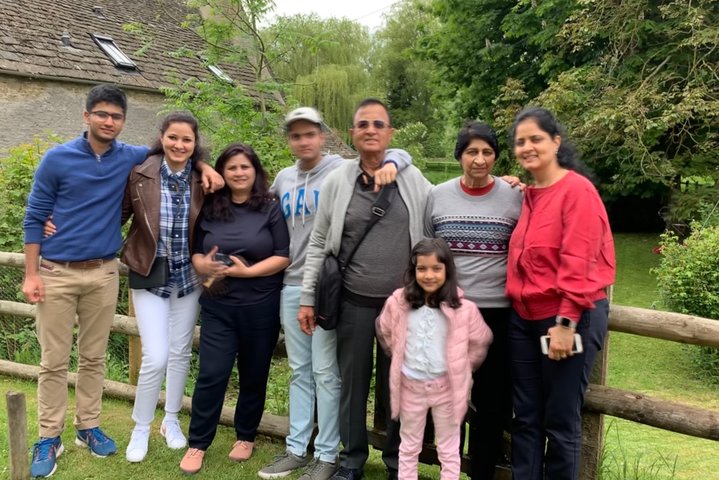 Cotswolds Private Day Tour