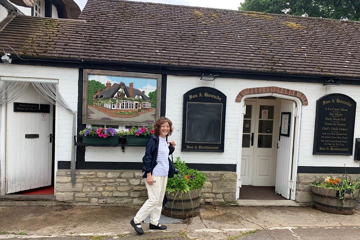 Cotswolds Private Day Tour