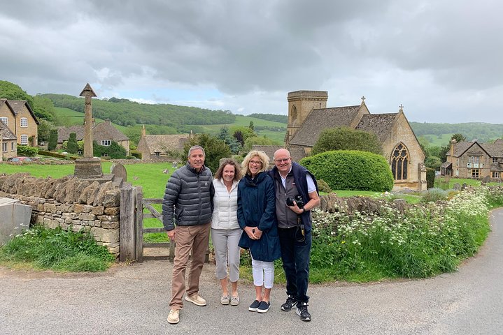 Cotswolds Private Day Tour