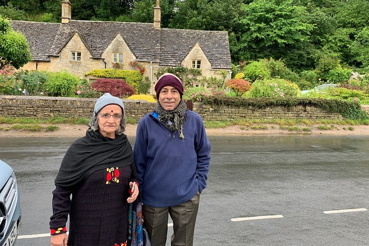 Cotswolds Private Day Tour