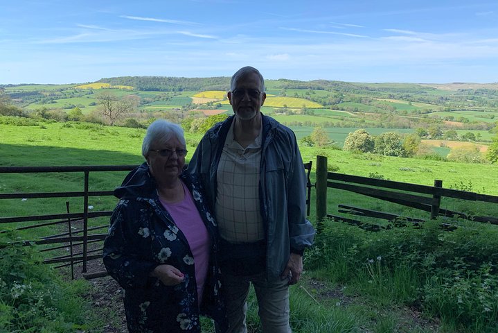 Cotswolds Private Day Tour