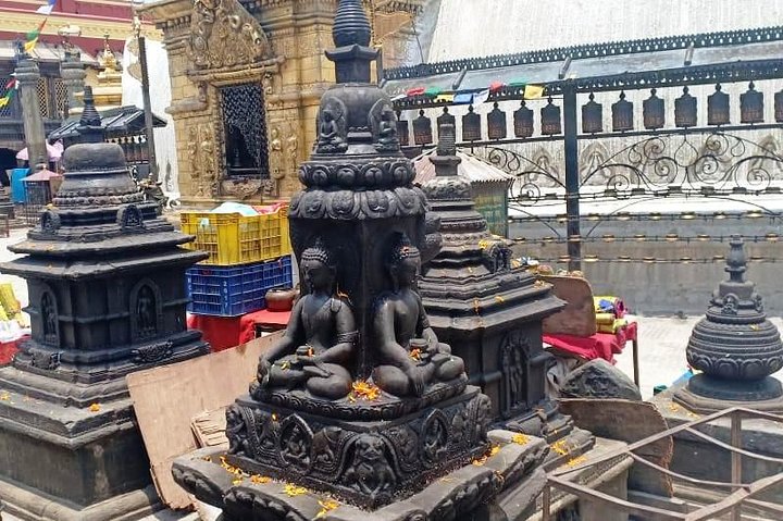 Private Kathmandu Sightseeing Tour | UNESCO World Heritage sites