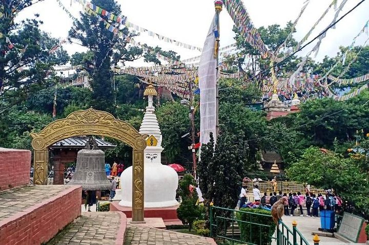 Private Kathmandu Sightseeing Tour | UNESCO World Heritage sites