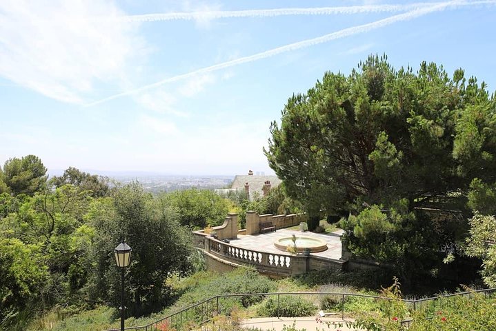 Los Angeles 3-Hour City Tour with 3 Stops