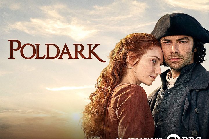 West Cornwall Tour with Poldark Filming Locations