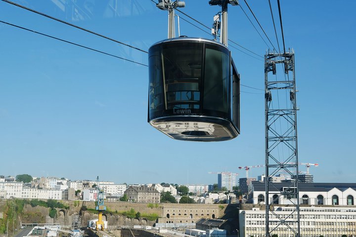 [Walking Tour] Discover the Best of Brest in 2 hours