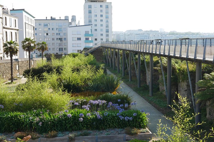 [Walking Tour] Discover the Best of Brest in 2 hours