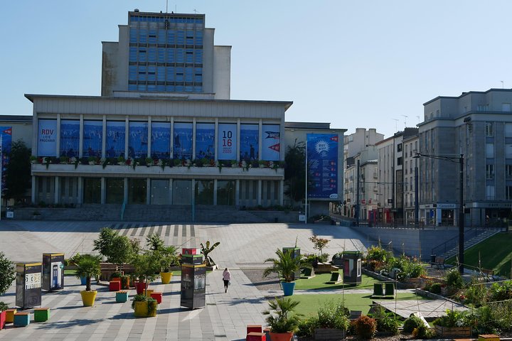 [Walking Tour] Discover the Best of Brest in 2 hours