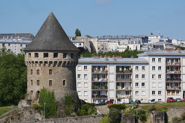 [Walking Tour] Discover the Best of Brest in 2 hours