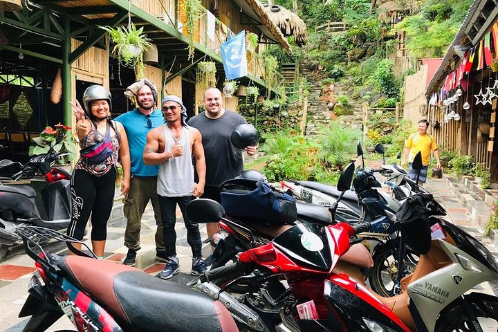 Ha Giang Loop Private Motobike Tour - 4 Days and 3 Nights!