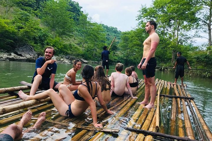 Ha Giang Loop Private Motobike Tour - 4 Days and 3 Nights!
