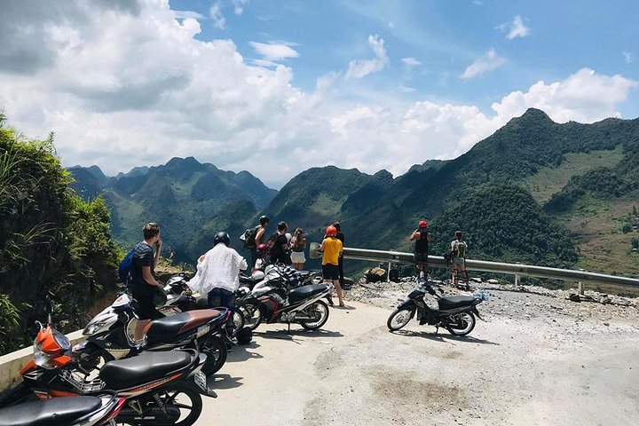 Ha Giang Loop Private Motobike Tour - 4 Days and 3 Nights!