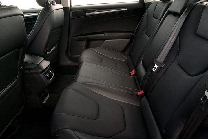 Private Transfer: From Santos Port GRU Airport to up to 15 People