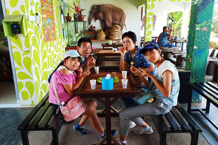 Northern Bintan Full Day Tour