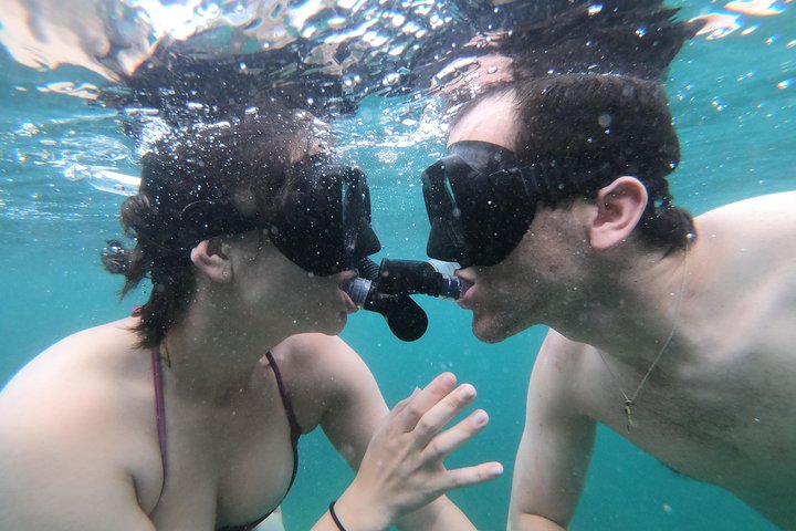 Full-Day Experience in Banderas Bay