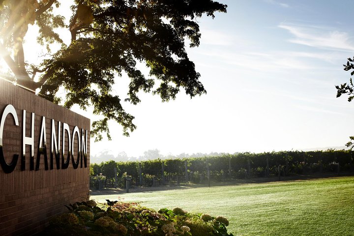 Ultimate Yarra Valley Chandon, Soumah & De Bortoli Cheese & Wine