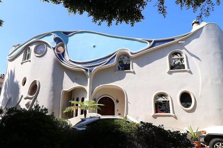 Los Angeles 3-Hour City Tour with 3 Stops