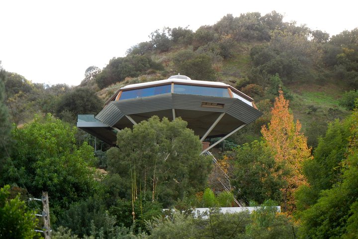 Los Angeles 3-Hour City Tour with 3 Stops