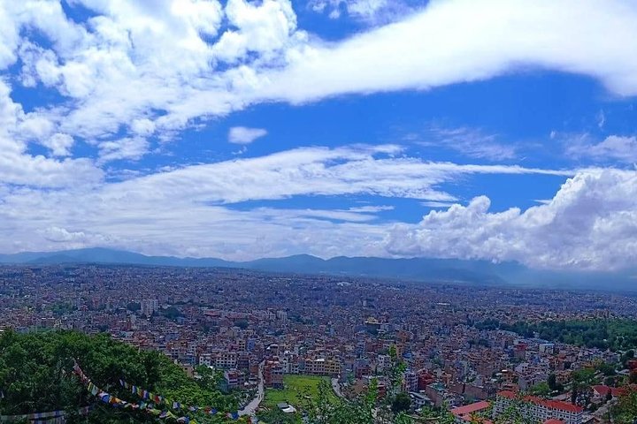 Private Kathmandu Sightseeing Tour | UNESCO World Heritage sites