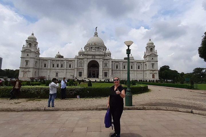 Private Kolkata Tour: Half & Full Day Options