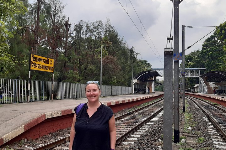 Private Kolkata Tour: Half & Full Day Options