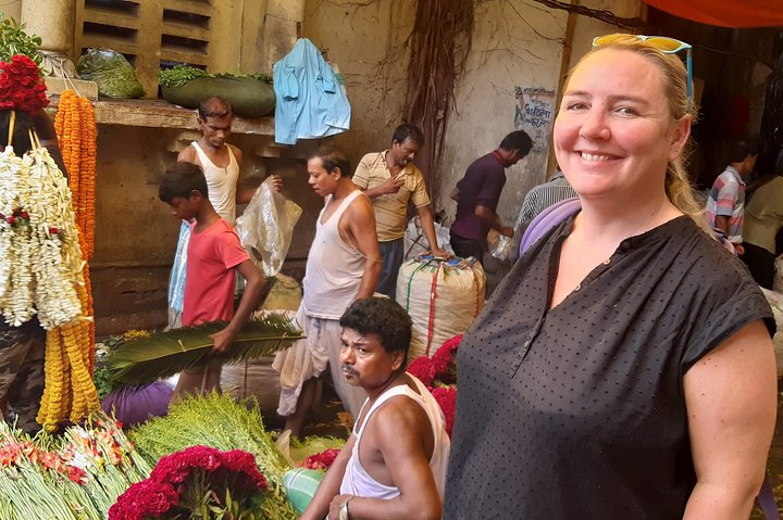 Private Kolkata Tour: Half & Full Day Options