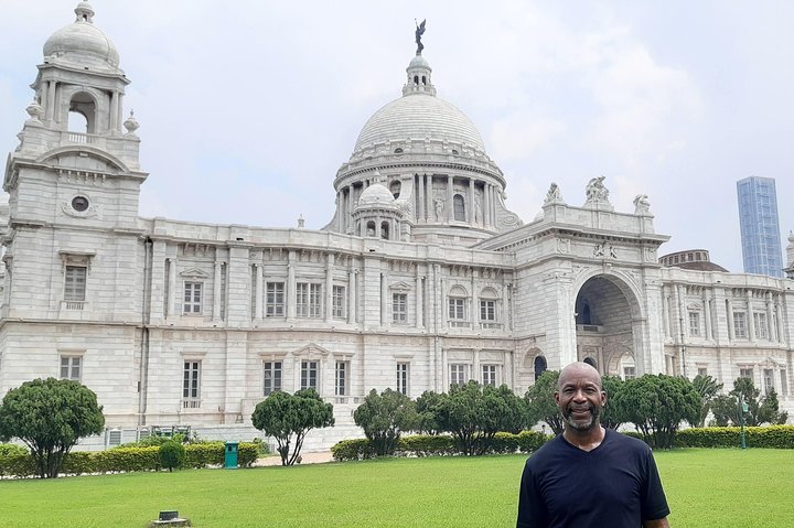 Private Kolkata Tour: Half & Full Day Options