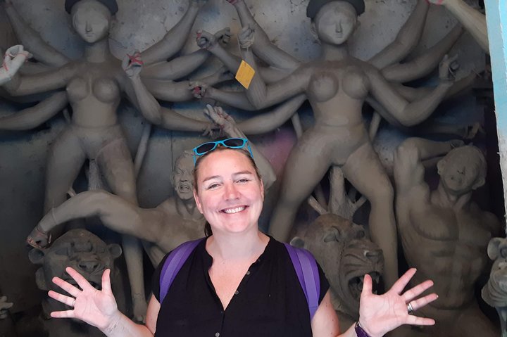 Private Kolkata Tour: Half & Full Day Options