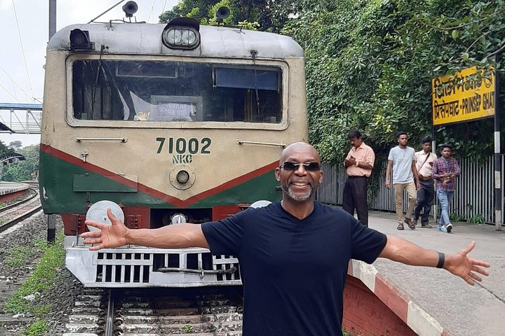 Private Kolkata Tour: Half & Full Day Options