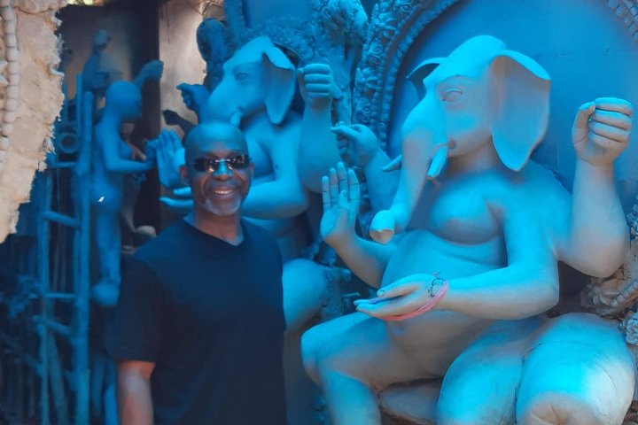 Private Kolkata Tour: Half & Full Day Options