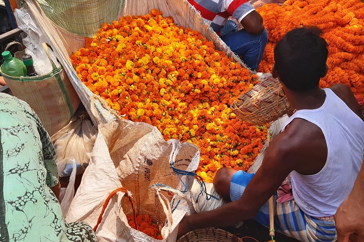 Private Kolkata Tour: Half & Full Day Options