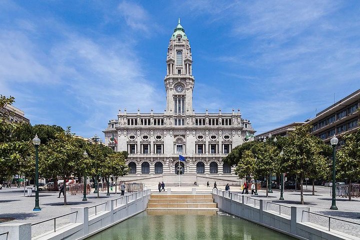 Private Tour: Evora, Elvas and Badajoz (Spain) day trip from Lisbon