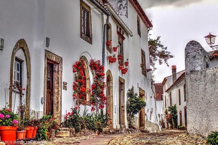 Private Tour: Evora, Elvas and Badajoz (Spain) day trip from Lisbon