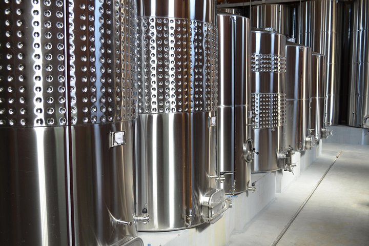 Private Tour of Family Wineries in Bento Gonçalves RS