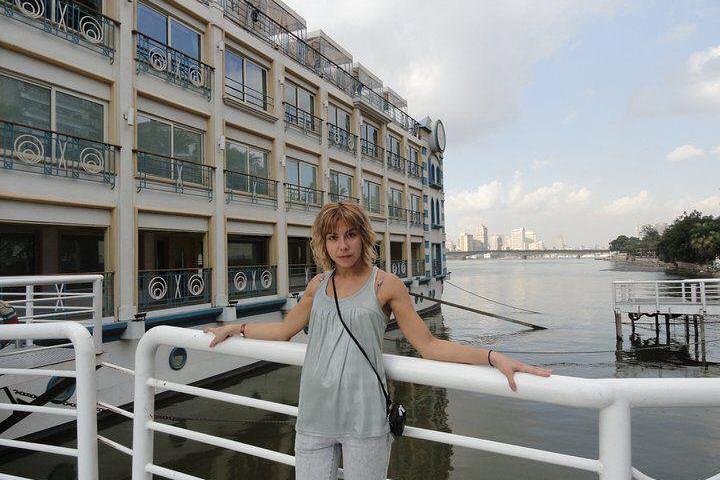4Days Nile Cruise From Aswan To Luxor Abu Simbel and Air Balloon