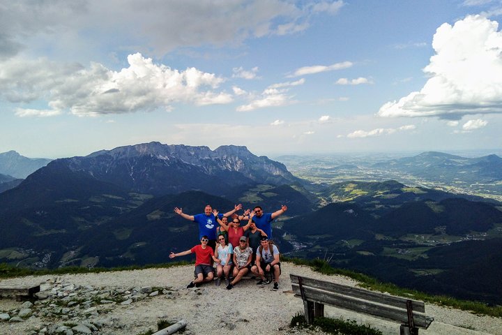 Eagle's Nest Hiking Tour